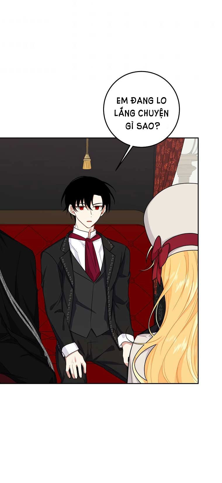 tôi là tiểu thư của gia đình này chapter 145 66