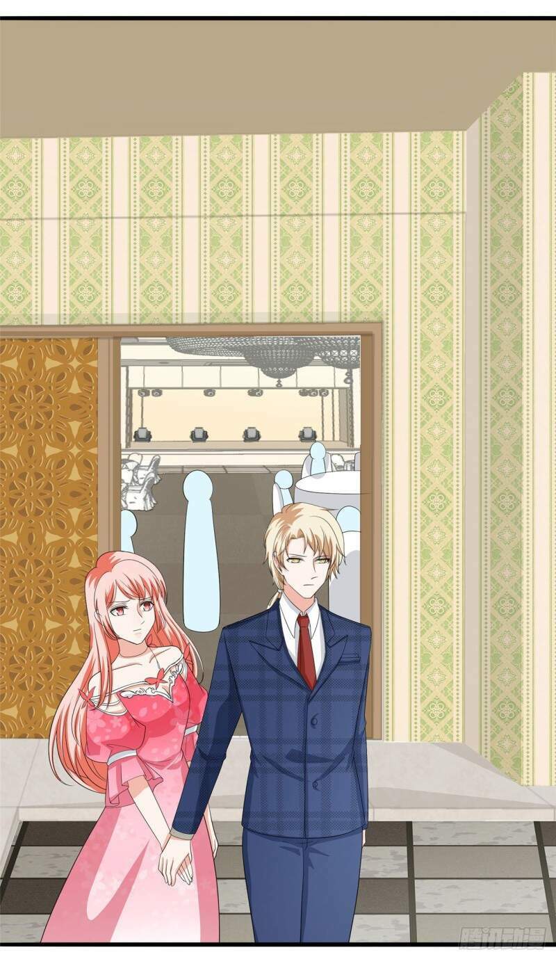 siêu cấp nữ thần trọng sinh chapter 37 17