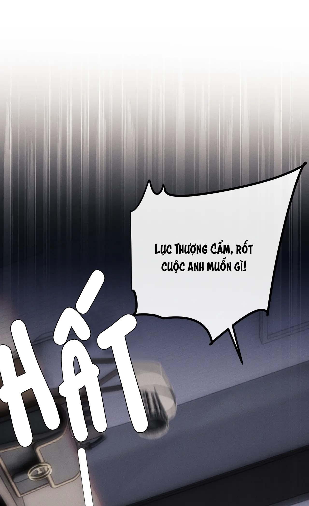 chấp sự thỏ tai cụp chapter 39 31