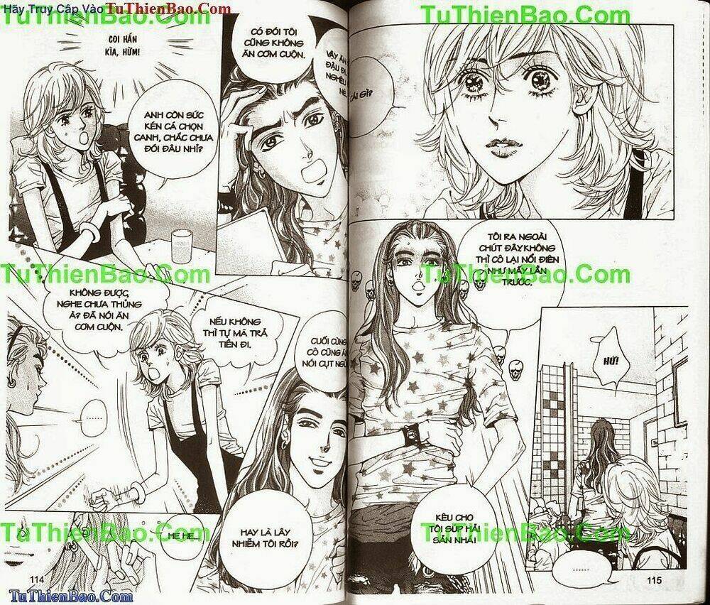 chuyện tình mary chapter 1 57