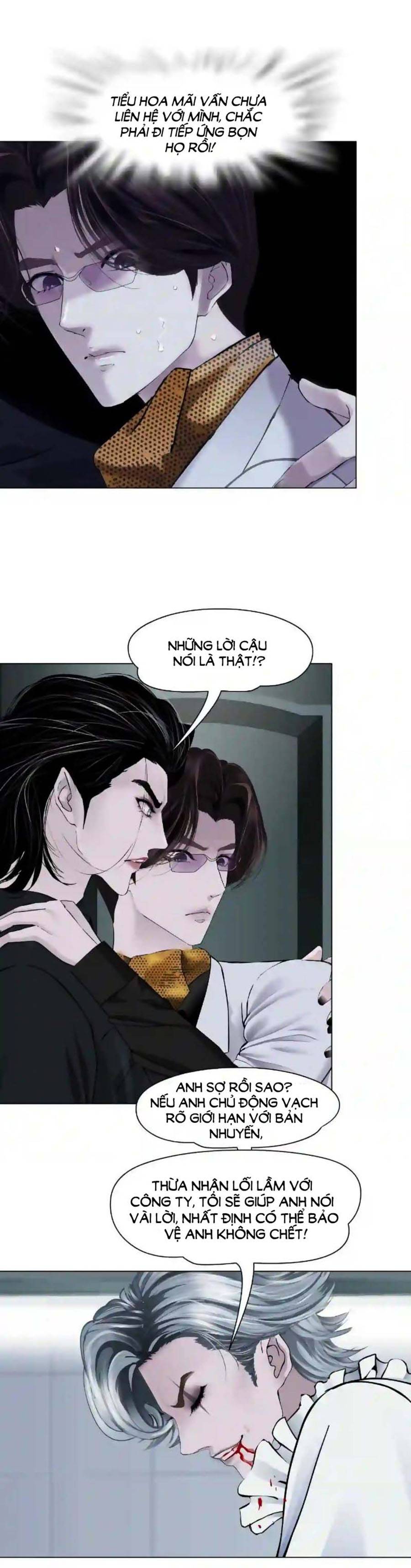 đằng nữ chapter 113 3