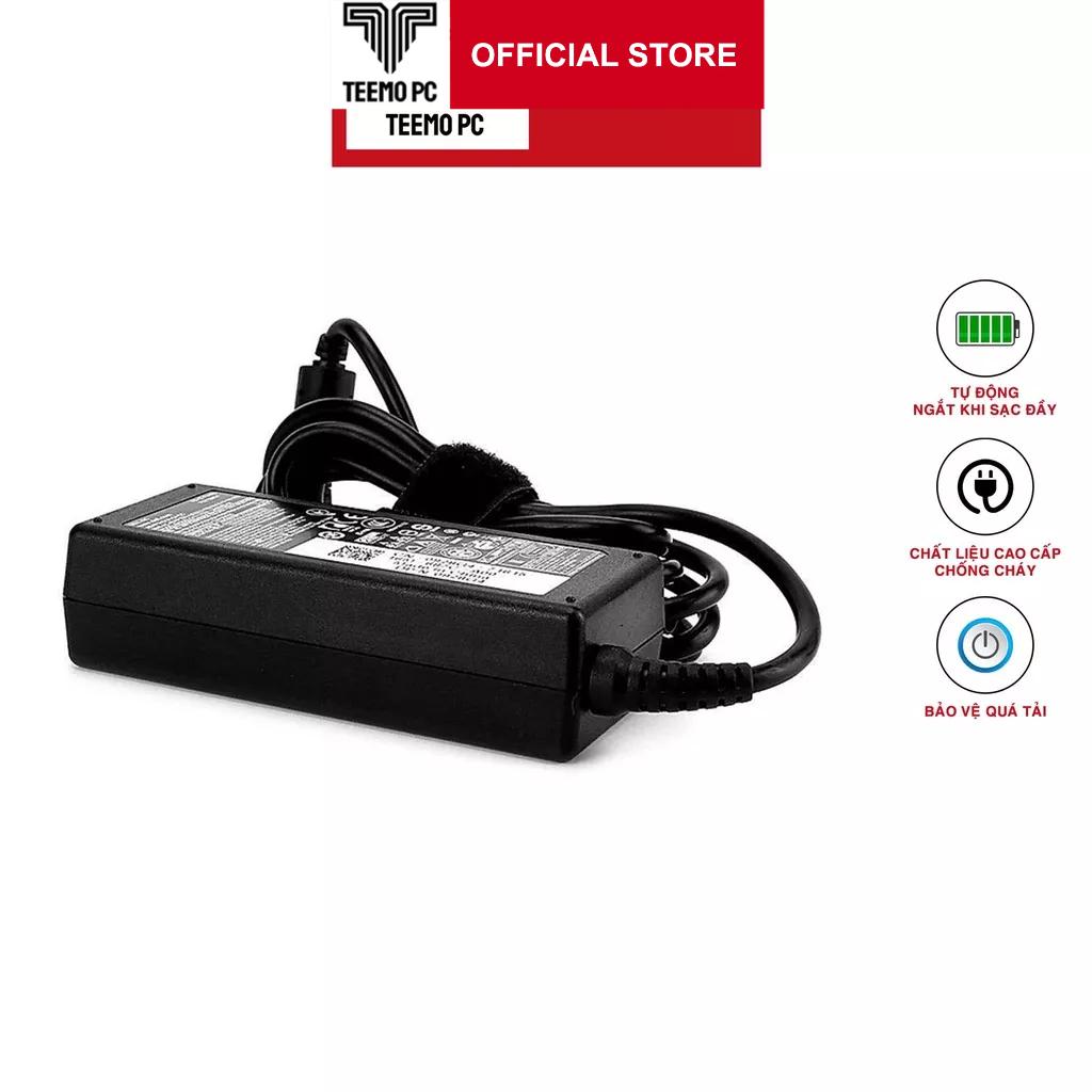 Sạc Tương Thích Cho Laptop Dell Vostro 15 3000 Series - Hàng Nhập Khẩu New Seal TEEMO PC TEAC478