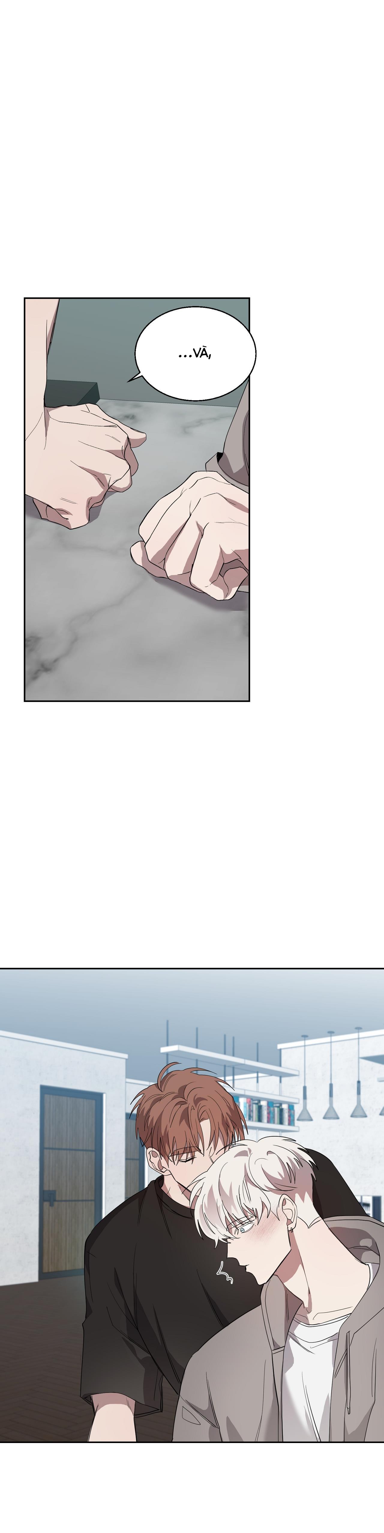 nuốt chửng bóng đêm chapter 19 10