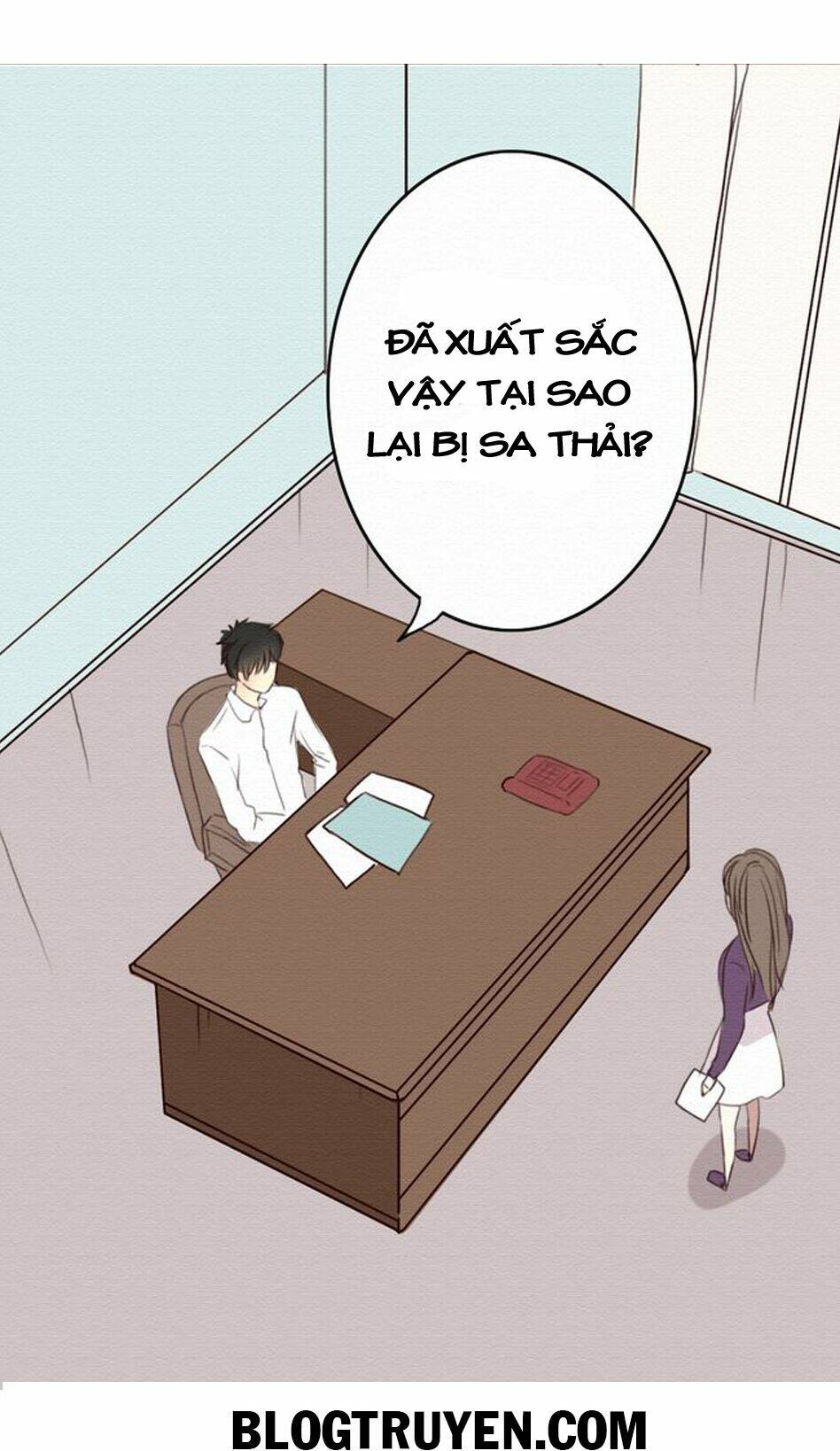 tình yêu không nói dối chapter 4 9