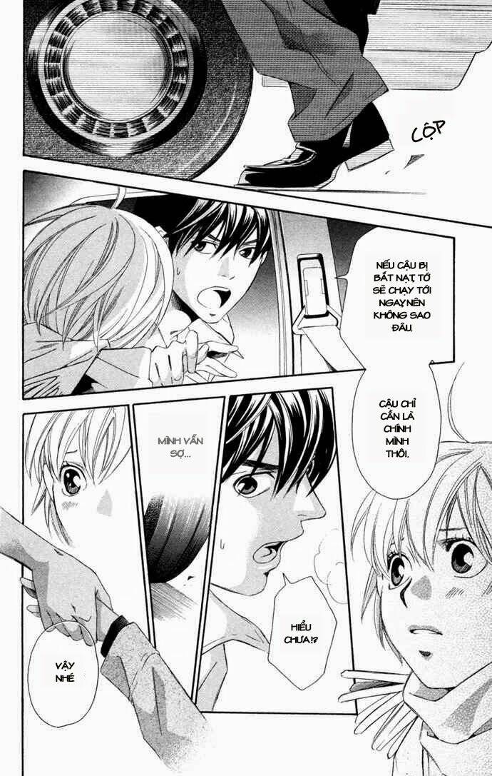 boku ni natta watashi chapter 16 4