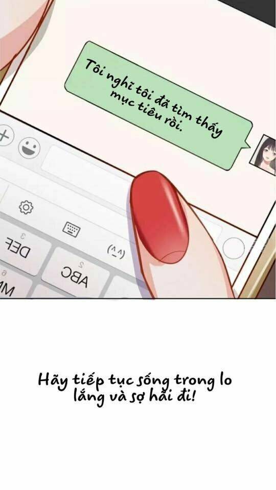 nữ hoàng nửa mặt chapter 0 15