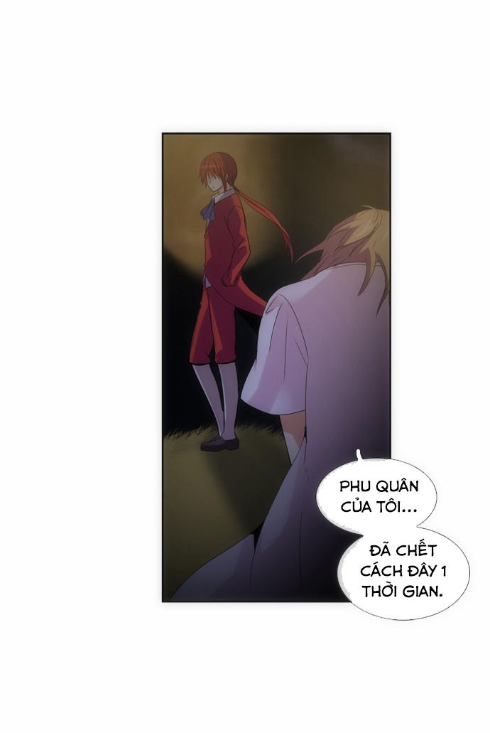 crepuscule (yamchi) chapter 111 13