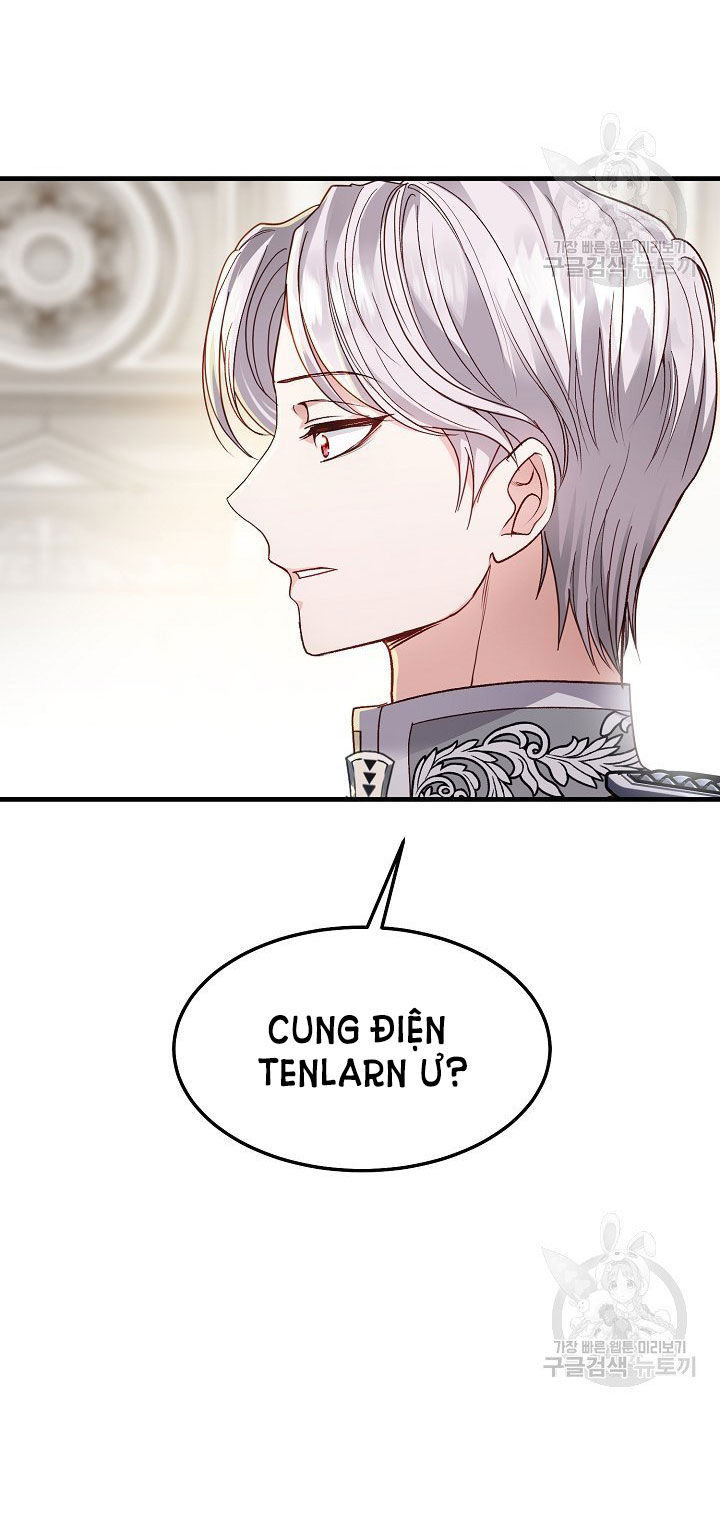 trở thành vợ thái tử quái vật chapter 41.1 29