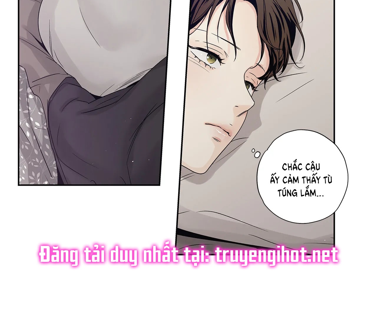 [18+] tình yêu hoang tưởng - love is an illusion queen chapter 19.2 3
