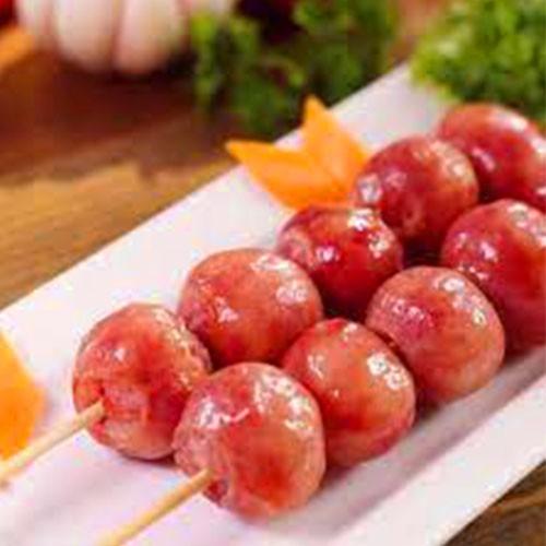 Hồ Lô Đồng Quê Trường An Siêu Ngon gói 500gram 45 viên