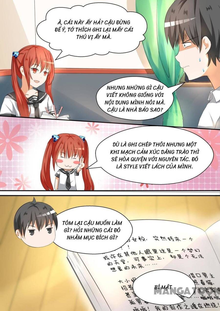 the boy in the all-girls school chapter 84 6