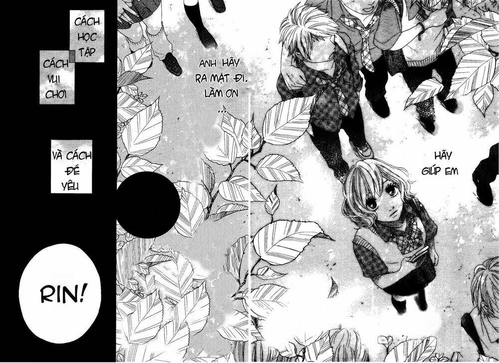 tổng hợp one shot. chapter 44 5