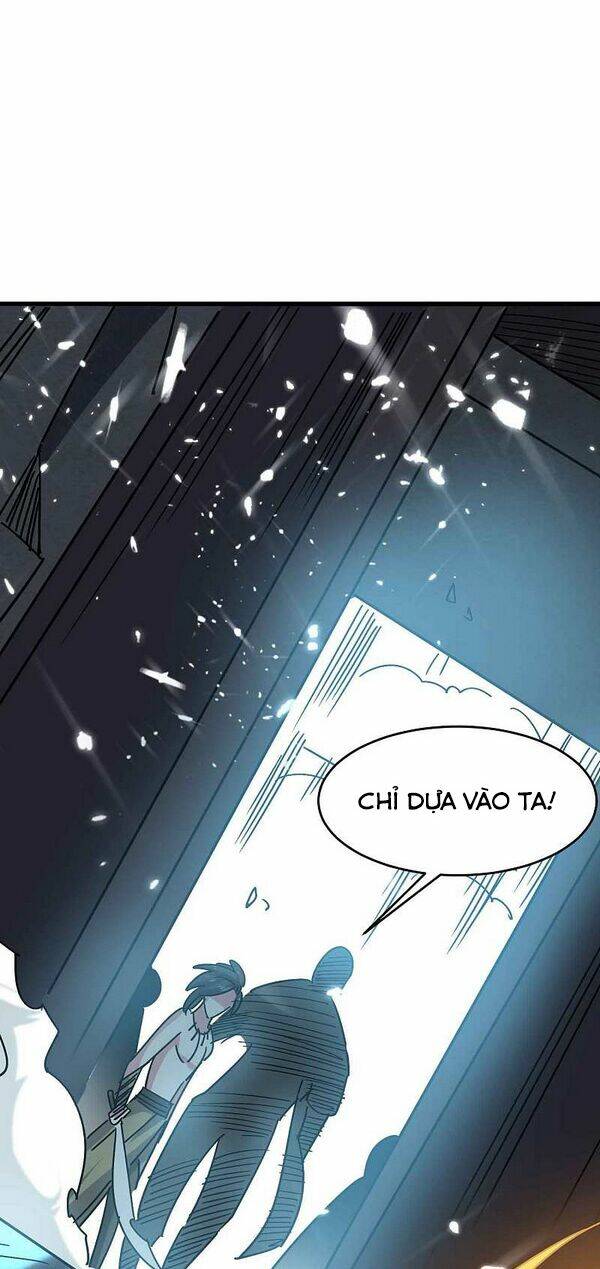 vạn giới tiên vương chapter 138 30