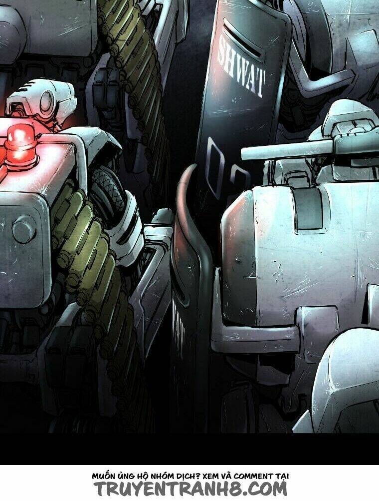 tam tuyệt tại dị giới chapter 9 7