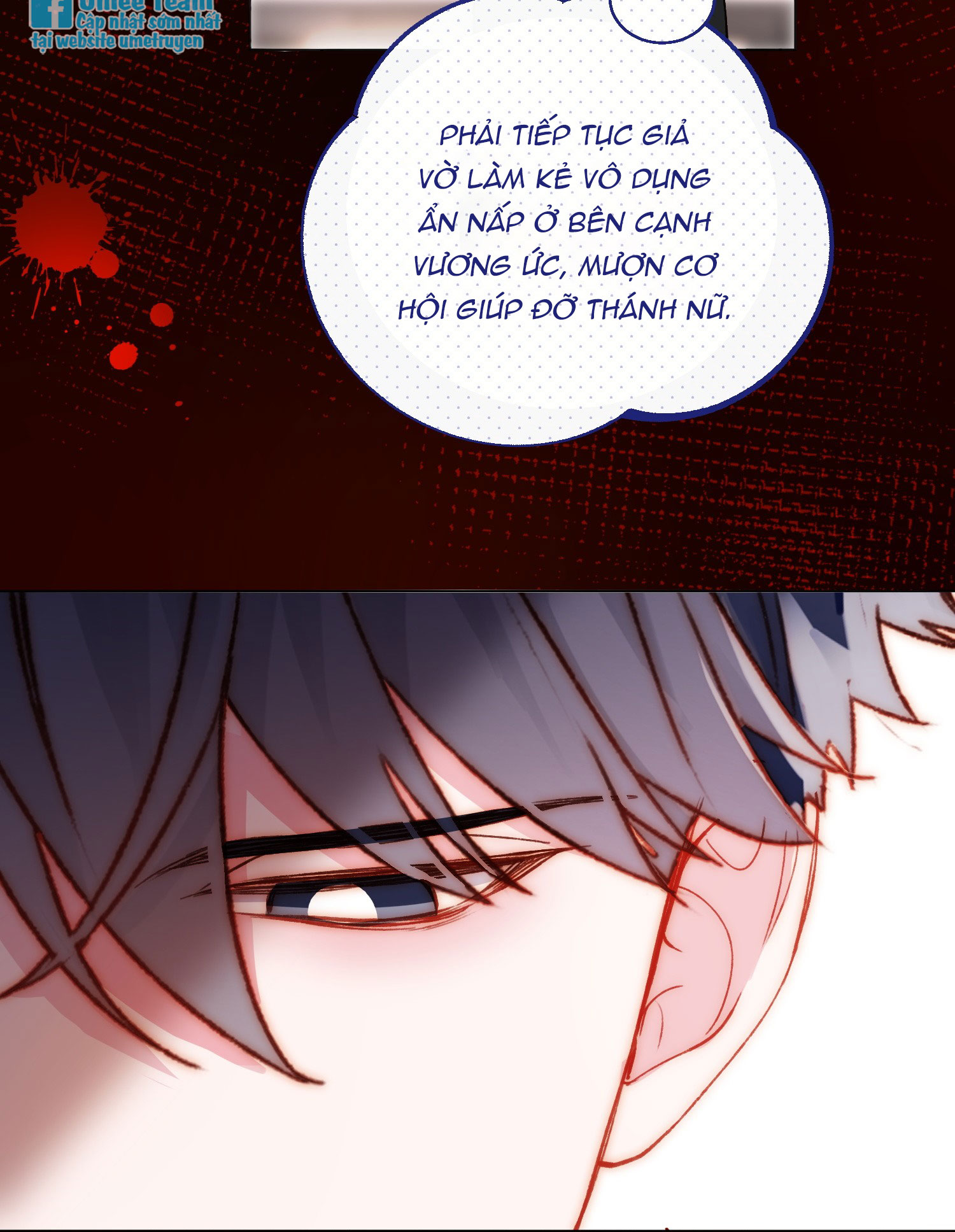 tôi phải làm một kẻ đại xấu xa chapter 52 21