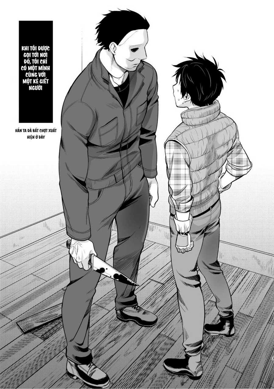 tổng hợp oneshot nhà guess chapter 24 1