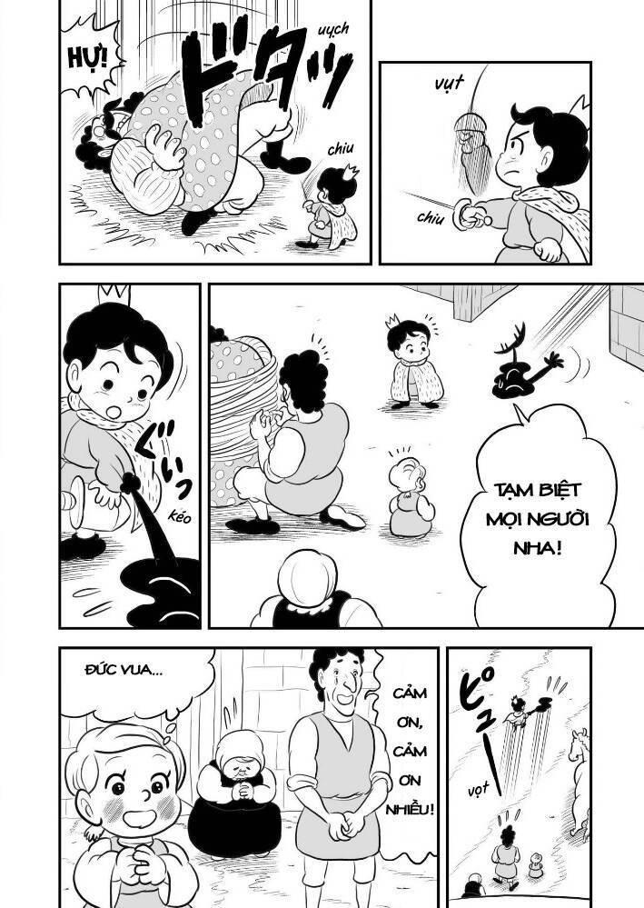 bảng xếp hạng vua chapter 80.5 15