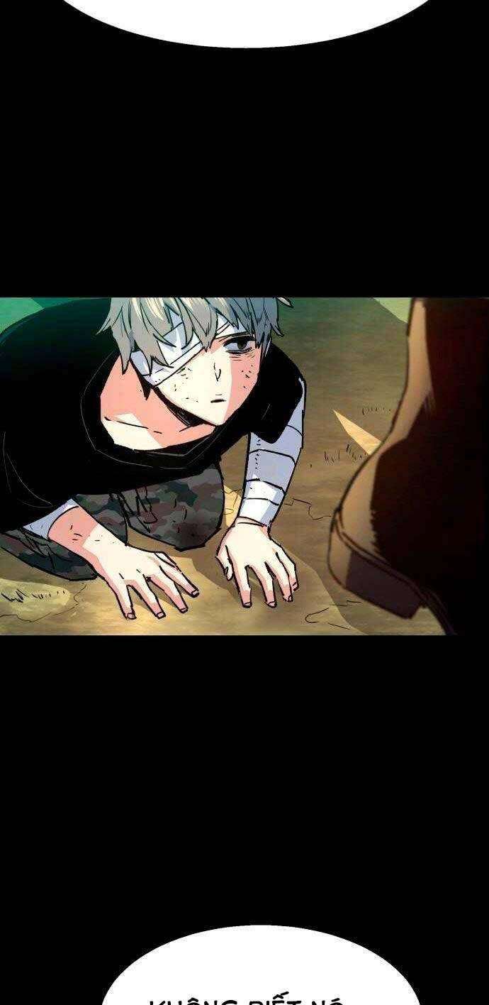 bạn học tôi là lính đánh thuê chapter 97 21