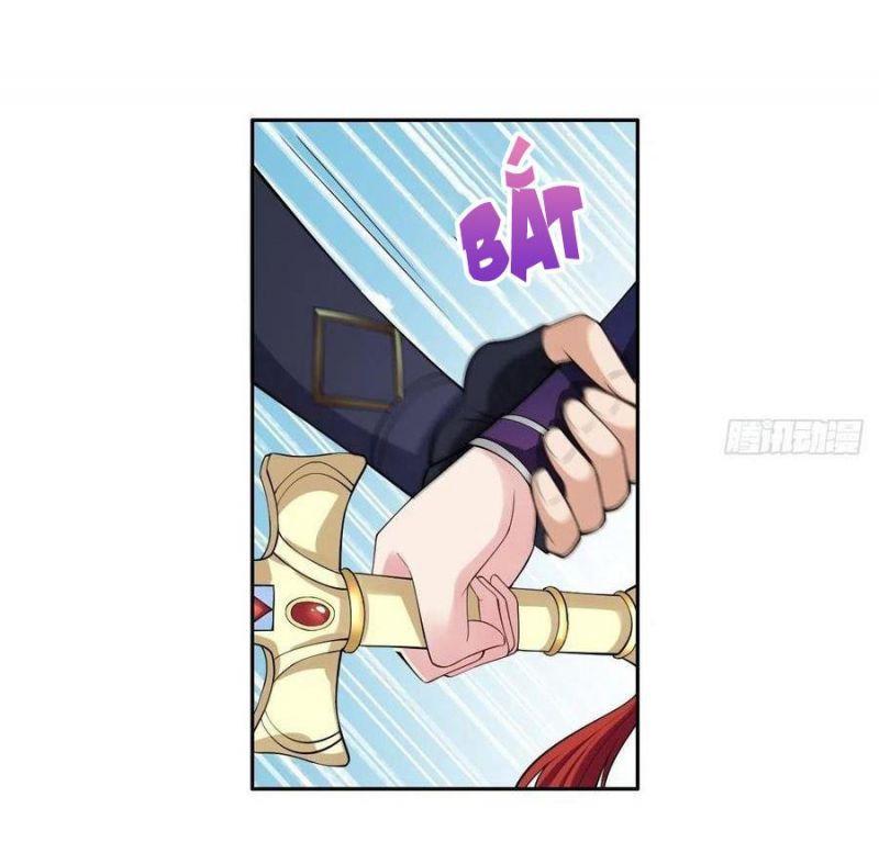 mạt thế nữ vương chapter 50 2