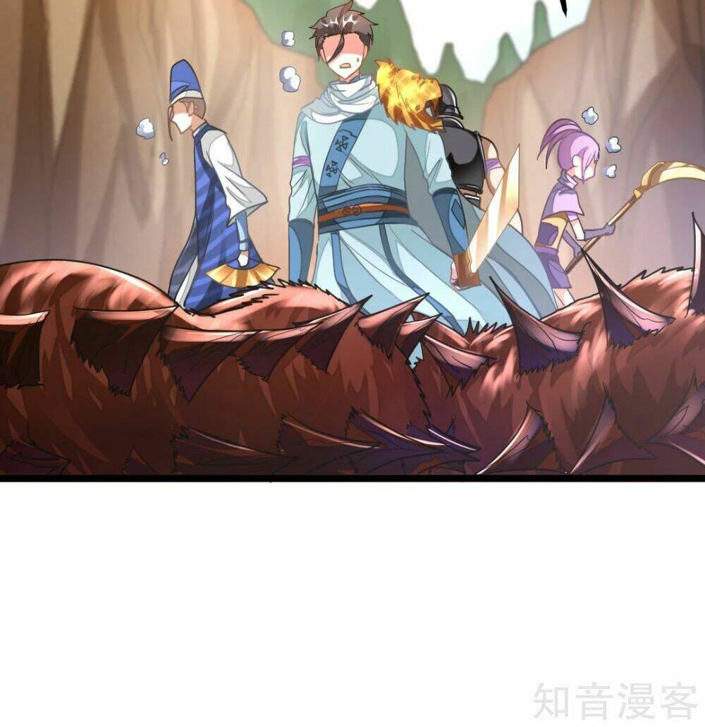 cửu dương thần vương chapter 139 34