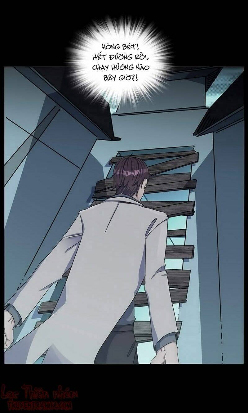 thông linh ngụy y chapter 8 34