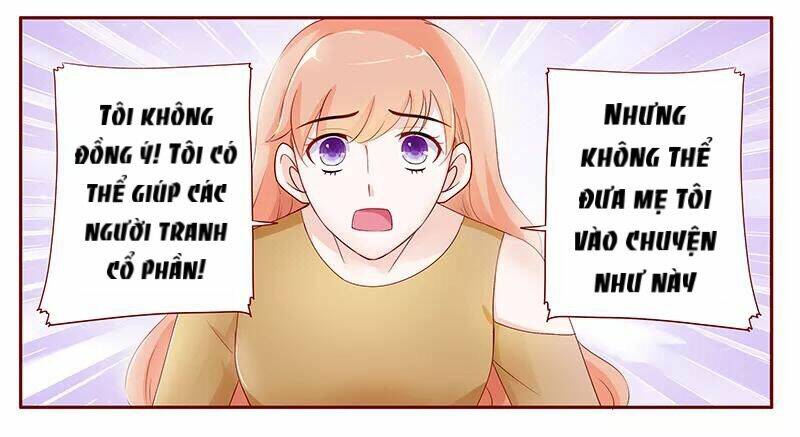 bá đạo tổng tài yêu tôi chapter 124 13