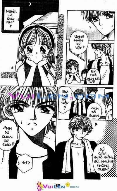 arita đáng yêu chapter 2 65