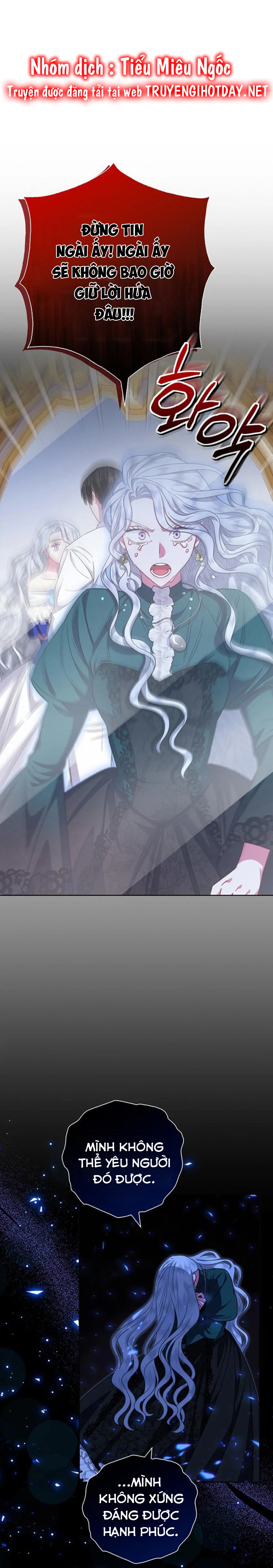 tôi trở thành mẹ của nam chính hoàn hảo chapter 24 27