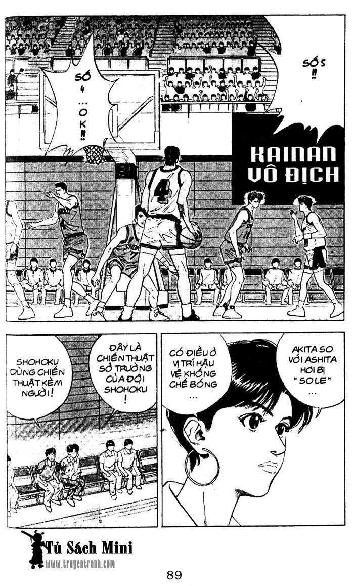 cao thủ bóng rổ chapter 102 2