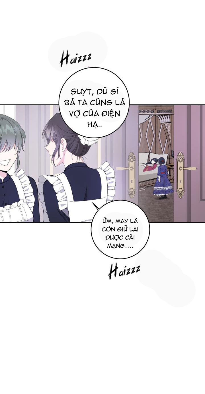 trở thành vợ của nam chính phế vật chapter 24 47