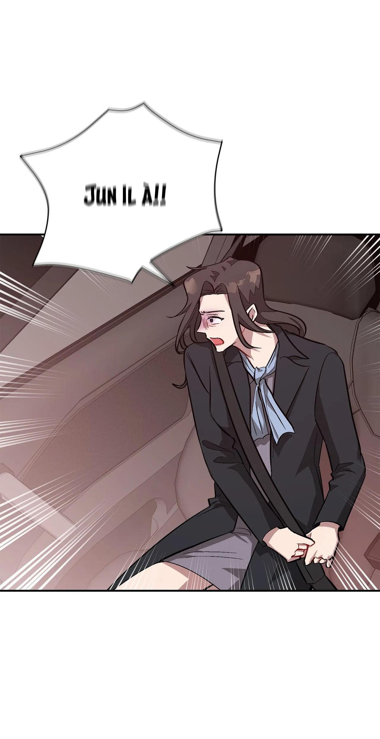 Sống Lại Lần Nữa chapter 73 7