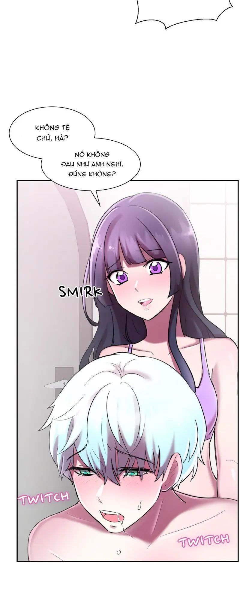 chào mừng đến với clb ốc đảo chapter 9.1 14