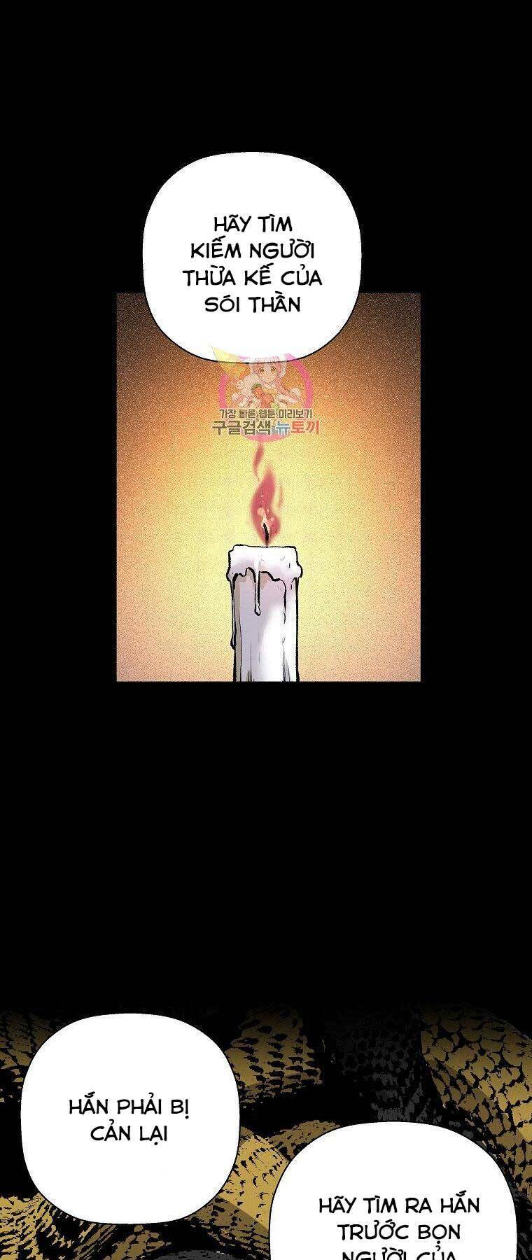 sự trở lại của huyền thoại chapter 60 1