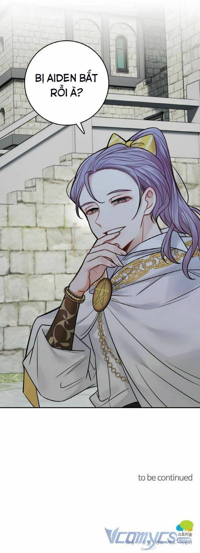 nhật ký tuần trăng mật của phù thủy và rồng chapter 70 66