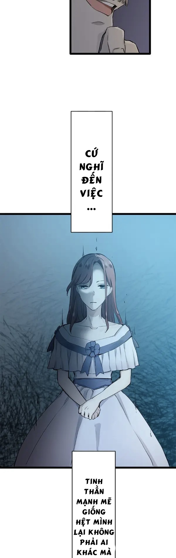 nullitas~nàng dâu giả dối~ chapter 15 21