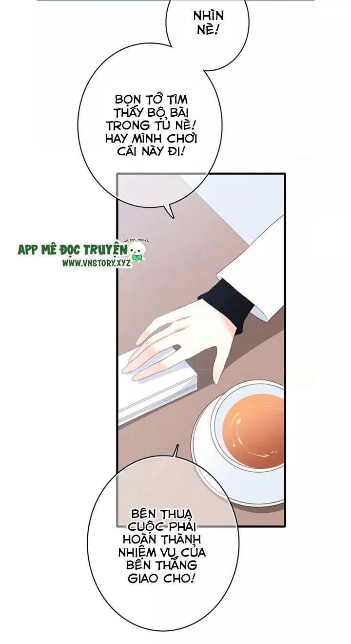 con tim rung động 2 chapter 43 12