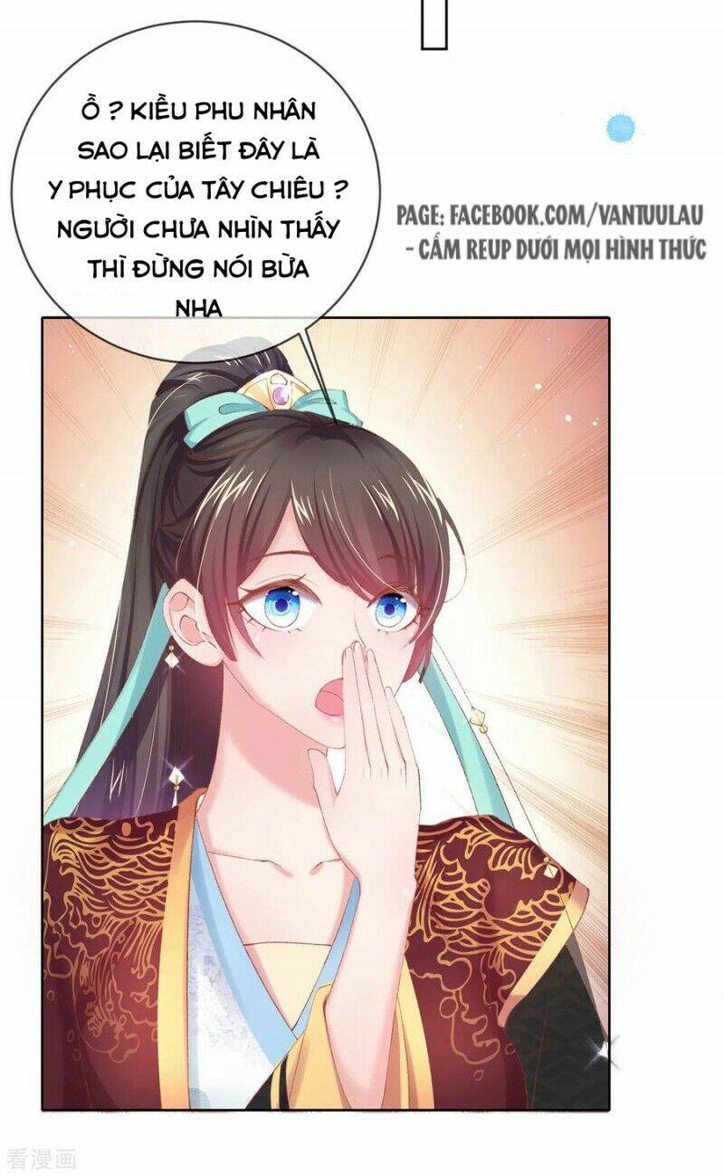 thị huyết y phi chapter 79 5