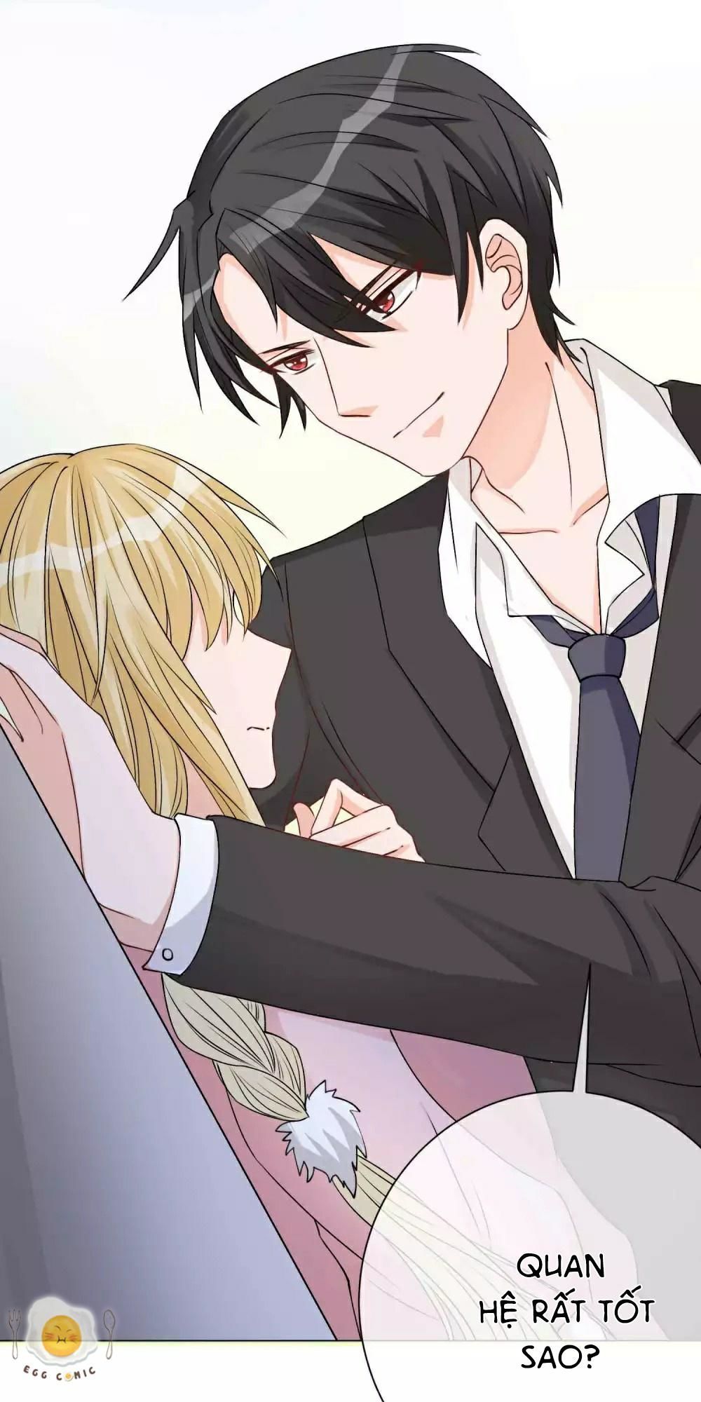 trọng sinh siêu sao - lăng thiếu sủng nghiện chapter 16 18