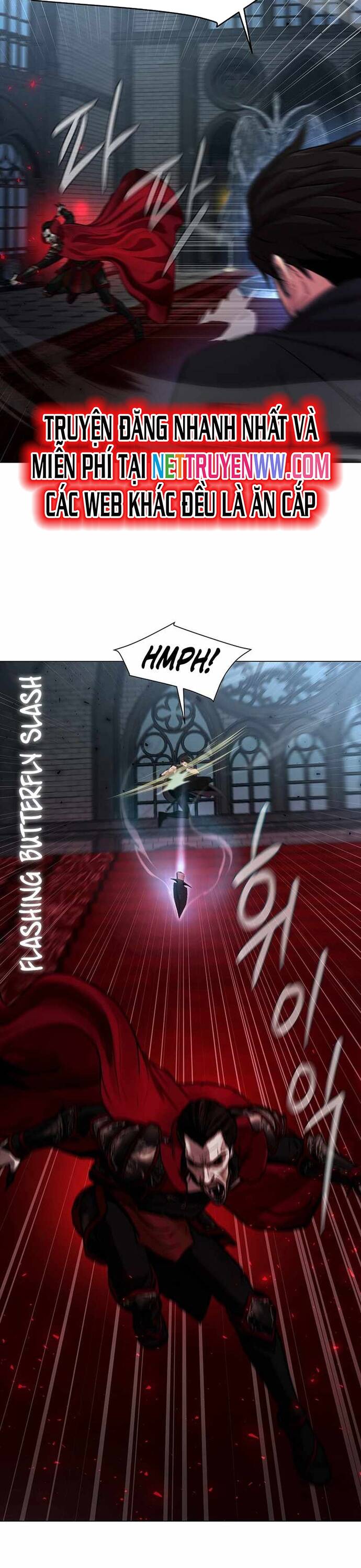 lãng khách một mình chapter 69 17