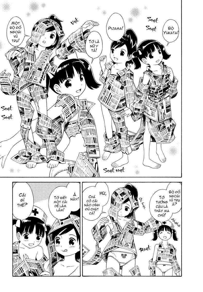 sisterism chapter 2 6