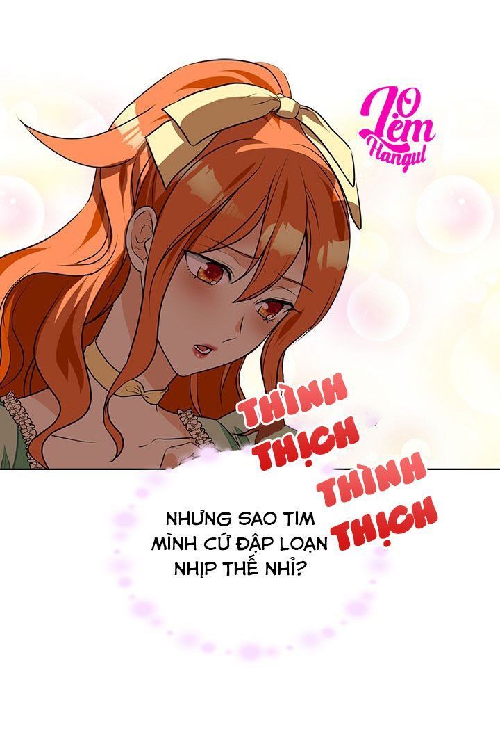 đức hạnh của ác nữ phản diện chapter 19 55