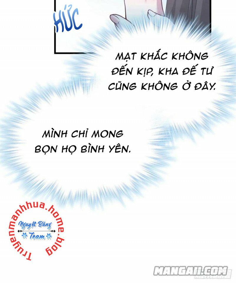 [16+] thảnh thơi thú thế chủng chủng điền, sinh sinh tể chapter 205 18