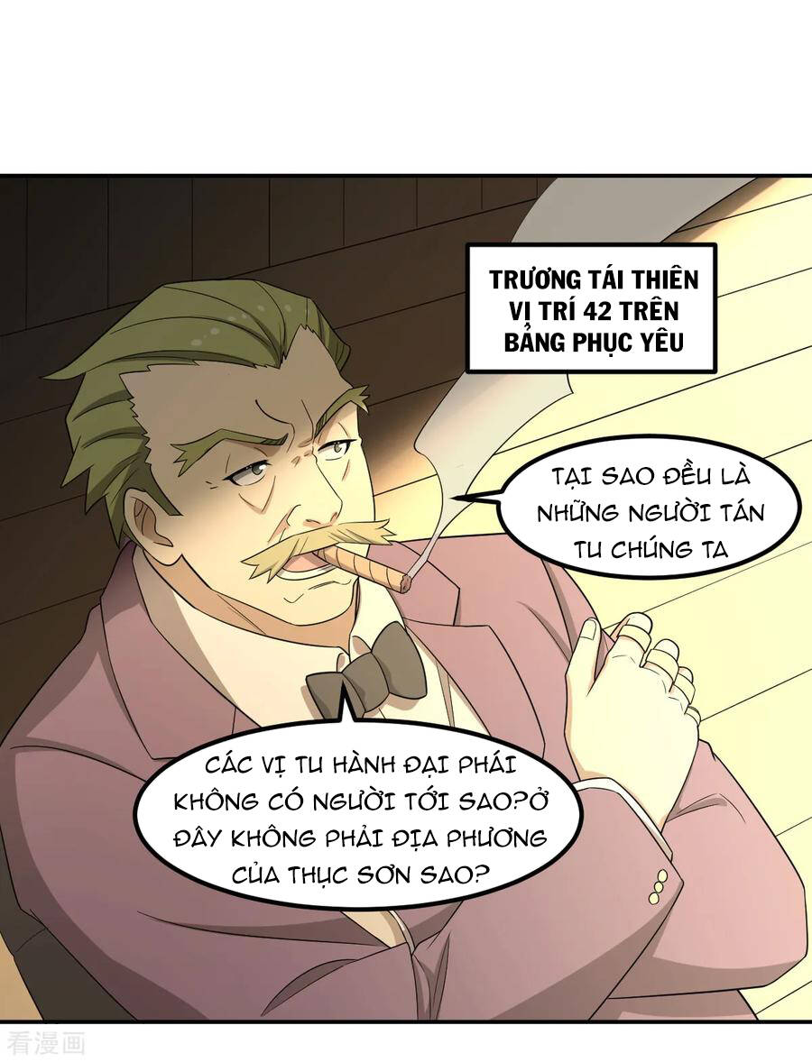 nghịch thiên tiên mệnh chapter 68 19