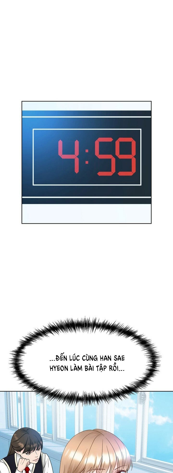 [18+] muộn màng chapter 14.1 16