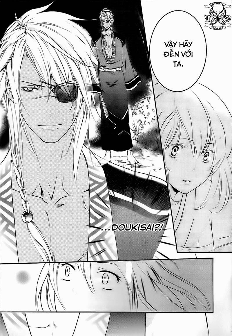 nise no chigiri chapter 9 39