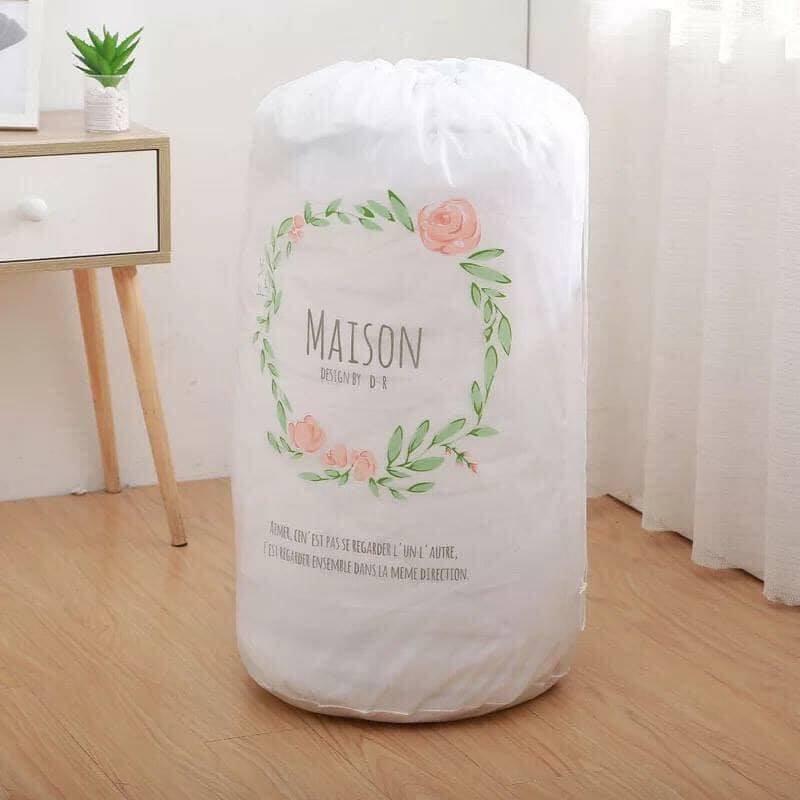 Túi đựng chăn ga dây rút mẫu mới