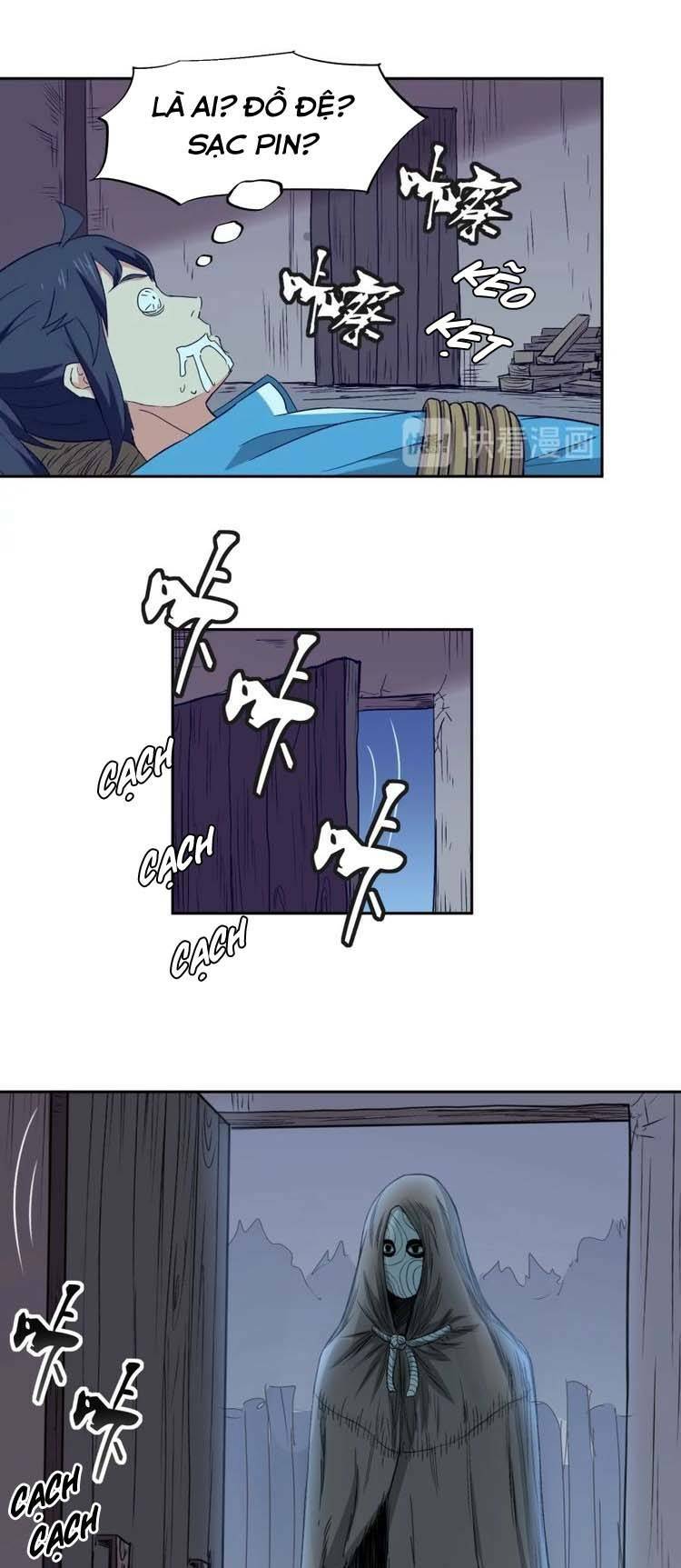 ta luyện giả kim trong thời đại tu tiên chapter 60 19