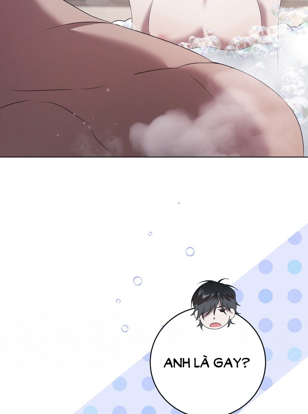 Amon- Không Thể Đoán Biết chapter 9.2 - Trang 34