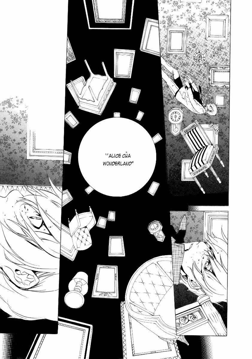 are you alice? chapter 26 37