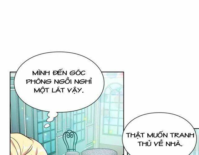 nữ hoàng ngoại khoa chapter 30 68